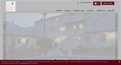 Desktop Screenshot of casadocolegiovelho.com